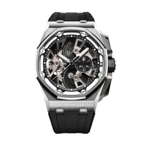 Đồng hồ audemars piguet code 11.59 by audemars piguet selfwinding 15210cr.oo.a009cr.01