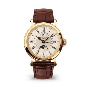 Đồng hồ patek philippe aquanaut luce 5267 200a 001 mặt số Đen 38.8mm
