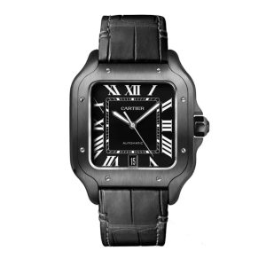 Đồng hồ cartier panthère de cartier 29mm crwgpn0009